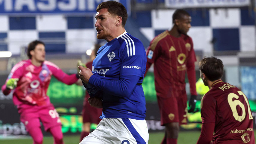 ลาลีกา สเปน : เลกาเนส VS FC Barcelona